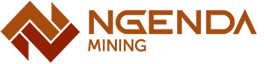 Ngenda Mining Solution Logo